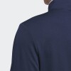 Buzo Adidas Liviano Azul