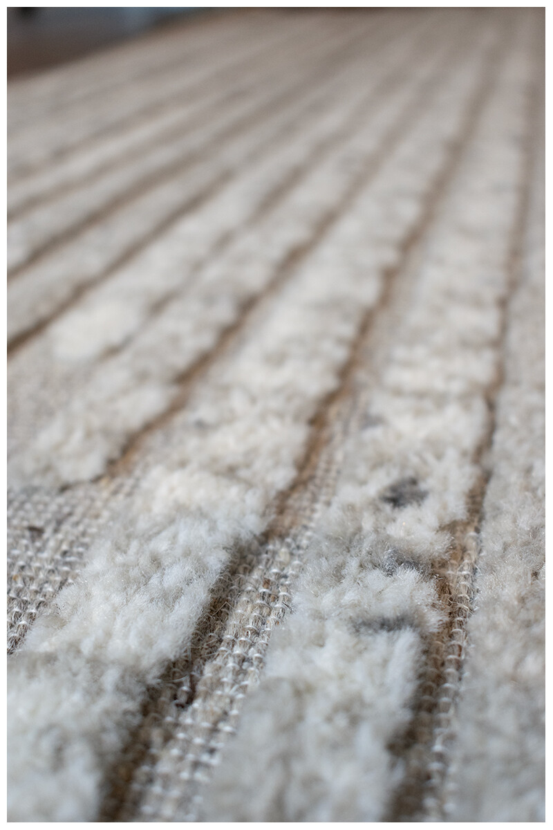 Craft ALFOMBRA CRAFT CFT/B261/BE05/ 200X290 MINERAL SAND