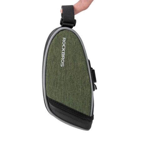 Bolso Bajo Asiento Para Bicicleta Rockbros C52 0.45L 001