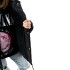 CHAQUETA S-L BLACK