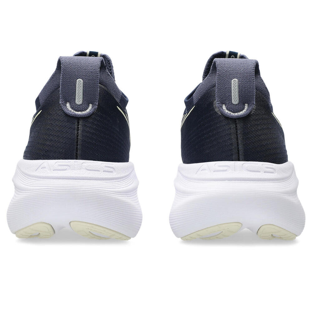 Zapatillas Running GEL-Nimbus 27 Hombre Midnight/vanilla