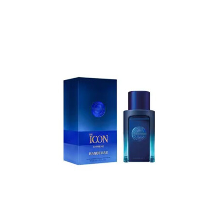 Antonio Banderas The Icon Supreme 50 ml
