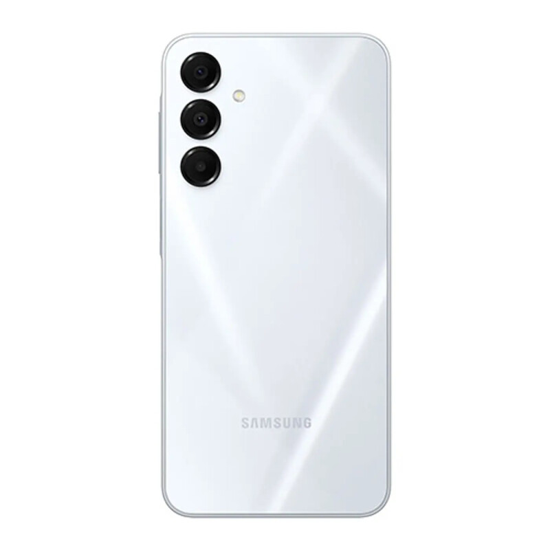 Samsung Galaxy A16 5G 256 GB Light Gray