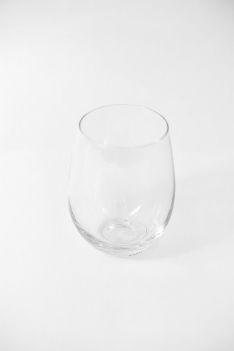 Vaso Luum - Color Unico 