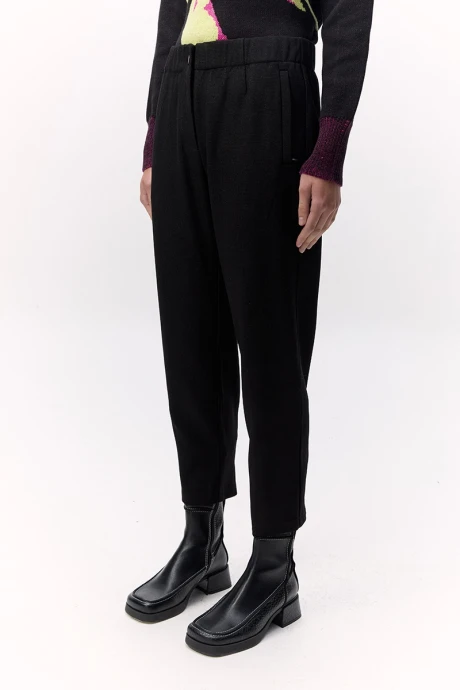 Pantalón Horizonte Negro