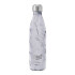 BOTELLA ACERO INOXIDABLE 750ML WT MARBLE EVERLAST WT
