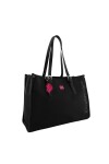 Cartera Las Oreiro Negro