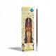 INCIENSO TAROT EGIPCIO SAGRADA MADRE Loto Azul