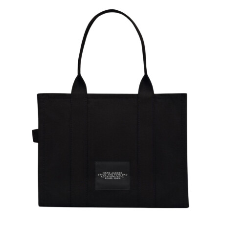 Marc jacobs - Bolso de lona, The Large Tote Bag 0