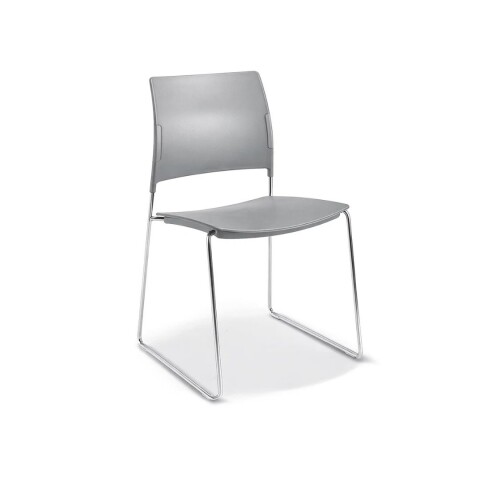 Cavaletti Go Silla Go- Gris