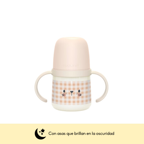 Mamadera Suavinex First Bottle Pro Rosa +4 Meses 150ml Mamadera Suavinex First Bottle Pro Rosa +4 Meses 150ml