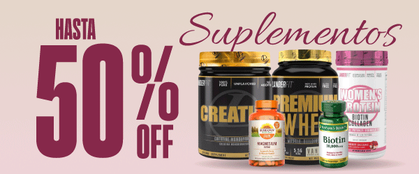 Suplementos