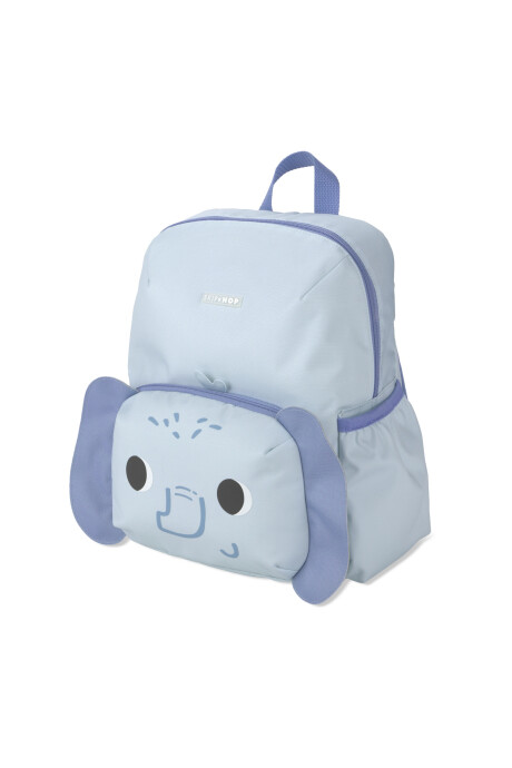 Mochila Besties Squad, diseño elefante Sin color