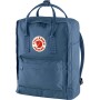 Mochila Fjallraven Kanken Unisex Royal Blue