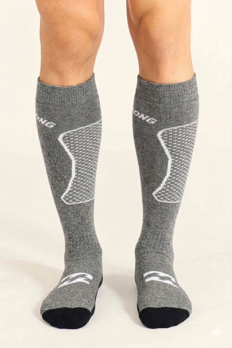 MEDIAS NEW COMPASS MERINO 