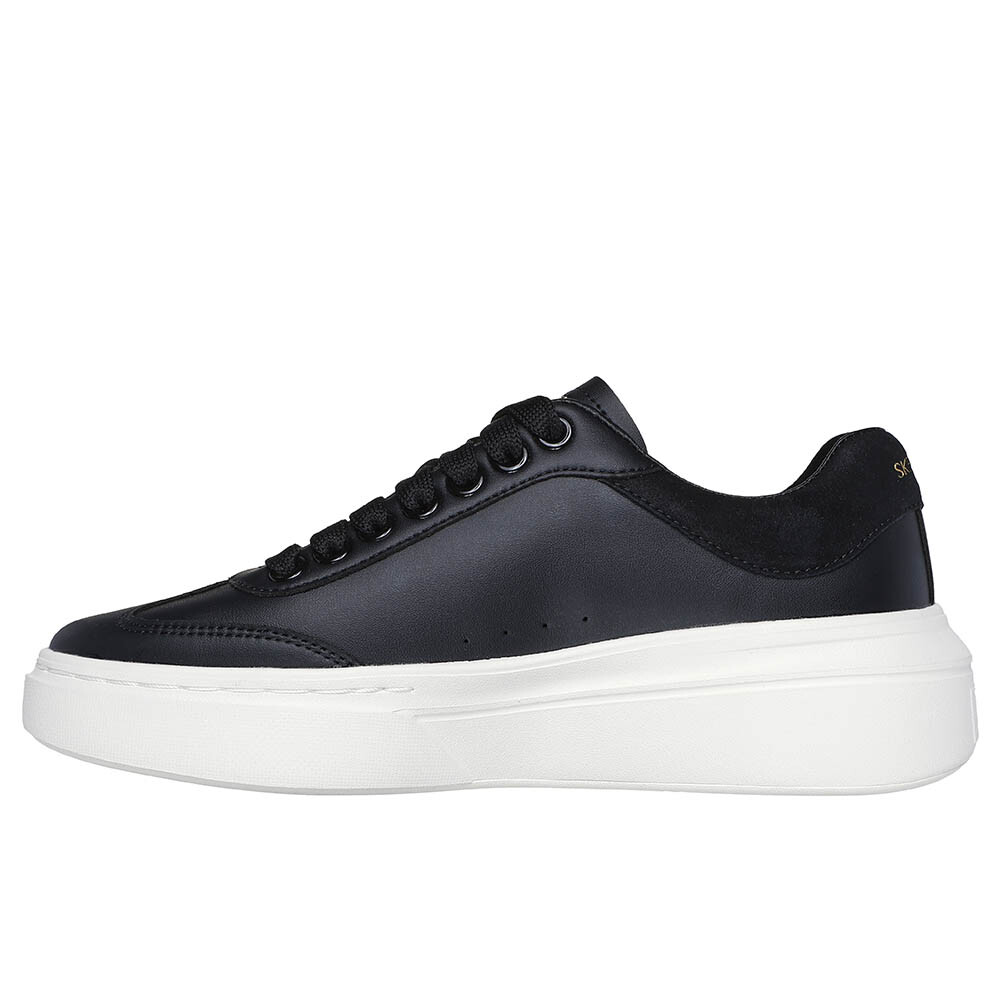 Cordova Classic - Mujer Black