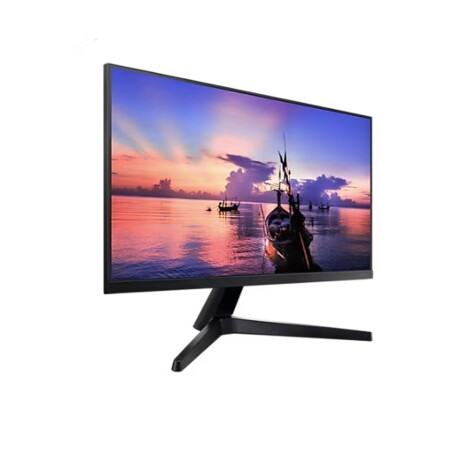 Monitor Samsung Essencial 24 Ips 5MS 75HZ 001