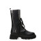Botas de Mujer Miss Carol Mawla Negro