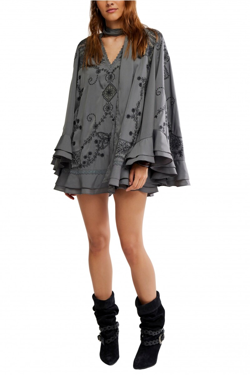 Mini Septiembre Plata