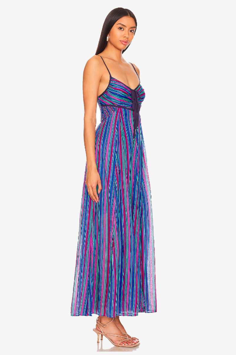 DREAM WEAVER MAXI Azul