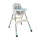 Silla de Comer Bebesit Steps - VERDE