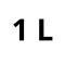 Cipermetrina 1L