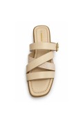 SANDALIA BARIM Beige
