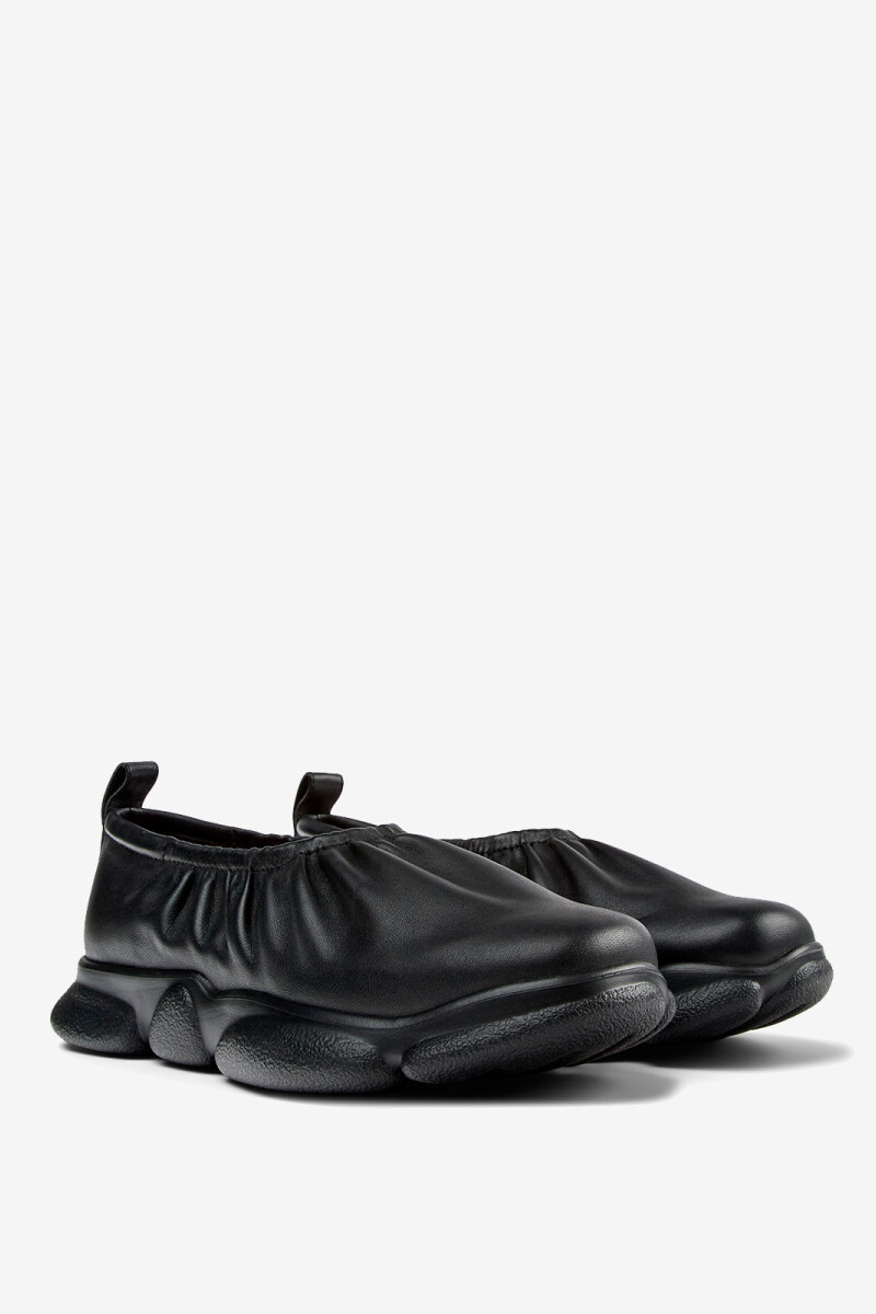 ZAPATO KARST Negro