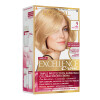 Tinta para cabello Excellence Tono 9 rubio muy claro