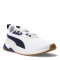 Championes de Hombre Puma Anzarun 2.0 Formstrip Blanco - Azul Marino - Gris