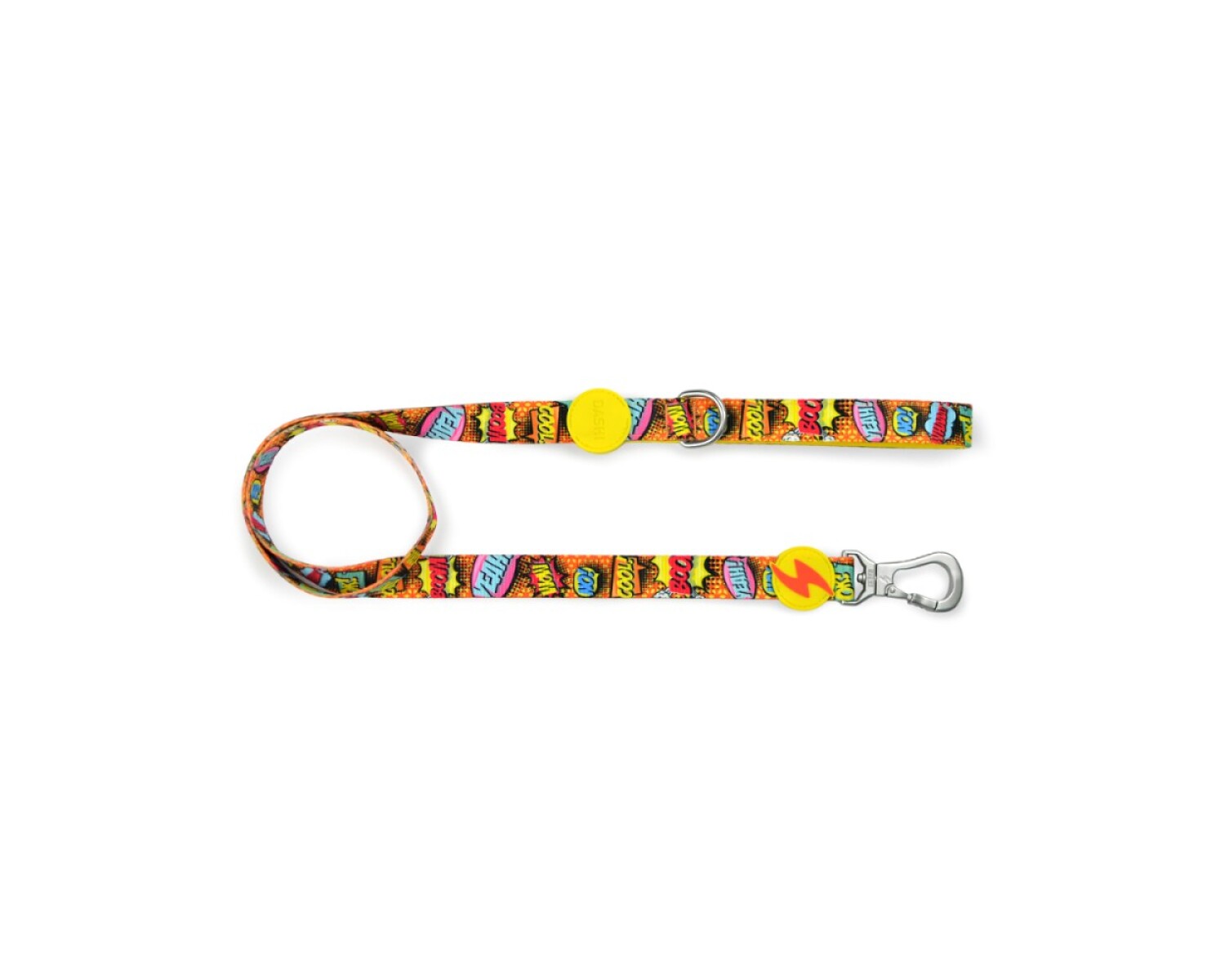 DASHI BOOM LEASH MEDIUM 
