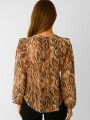 Blusa Lamin Estampado 1