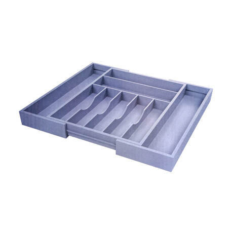 CUBIERTERA MADERA 9 REPARTICIONES EXPANSIBLE CUBIERTERA MADERA 9 REPARTICIONES EXPANSIBLE