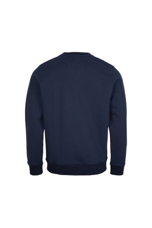 Buzo O'Neill Glide Crew · Manga Larga Azul