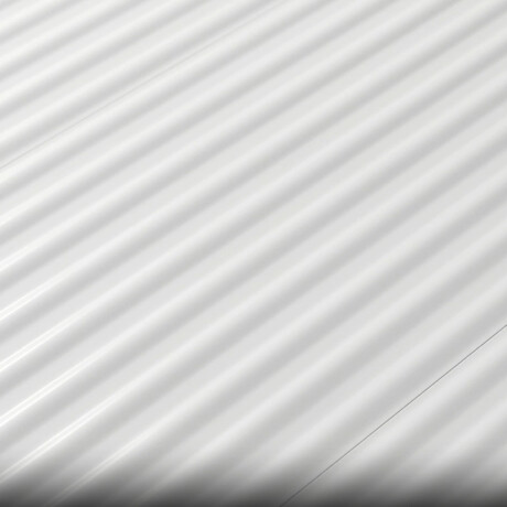 Porcelanato Blanco decorado Rectificado 30x90Cm pared BLANCO