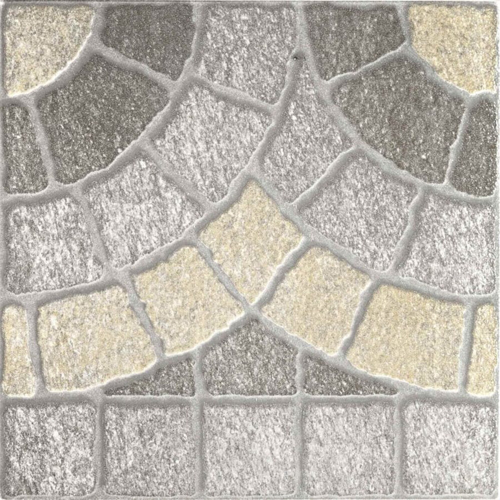 CERÁMICA PARA PISO EXTERIOR CASABLANCA "A" 43X43 CM Cerámica Para Piso Exterior Casablanca "a" 43x43 Cm