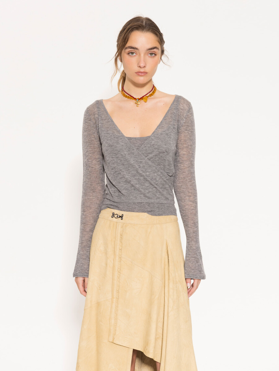 SWEATER CAMILA 
