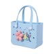 Bolso de goma Stitch M Bolso de goma Stitch M