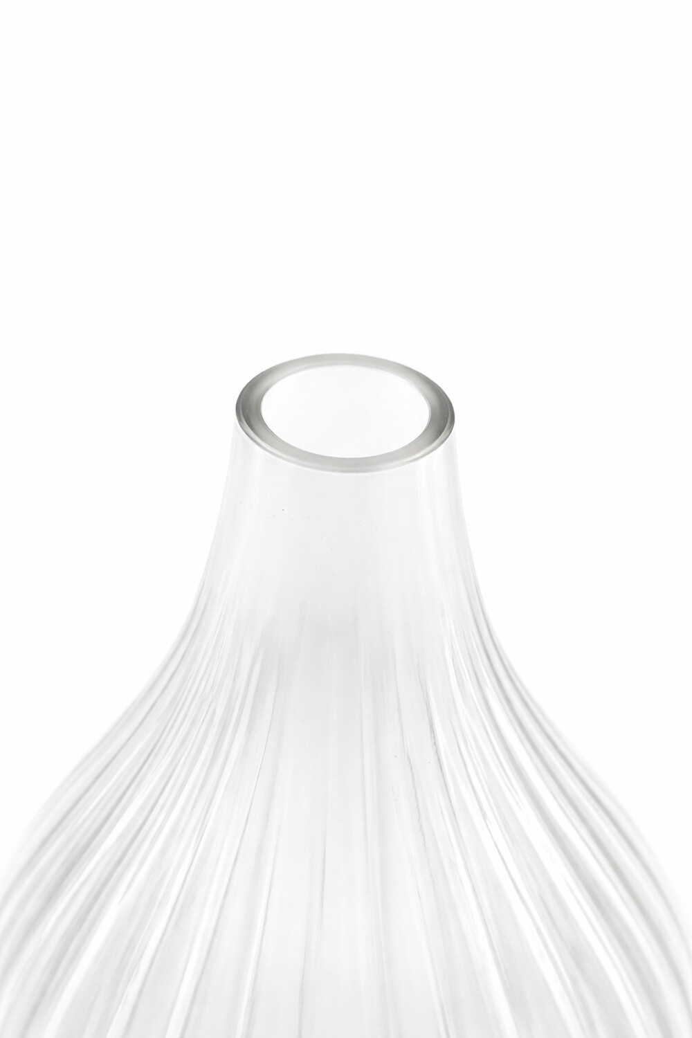 Florero Figaro Color Unico