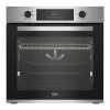 Horno Empotrable Eléctrico Beko Bbie123001xd 72l Acero Inoxidable 220v Horno Empotrable Eléctrico Beko Bbie123001xd 72l Acero Inoxidable 220v