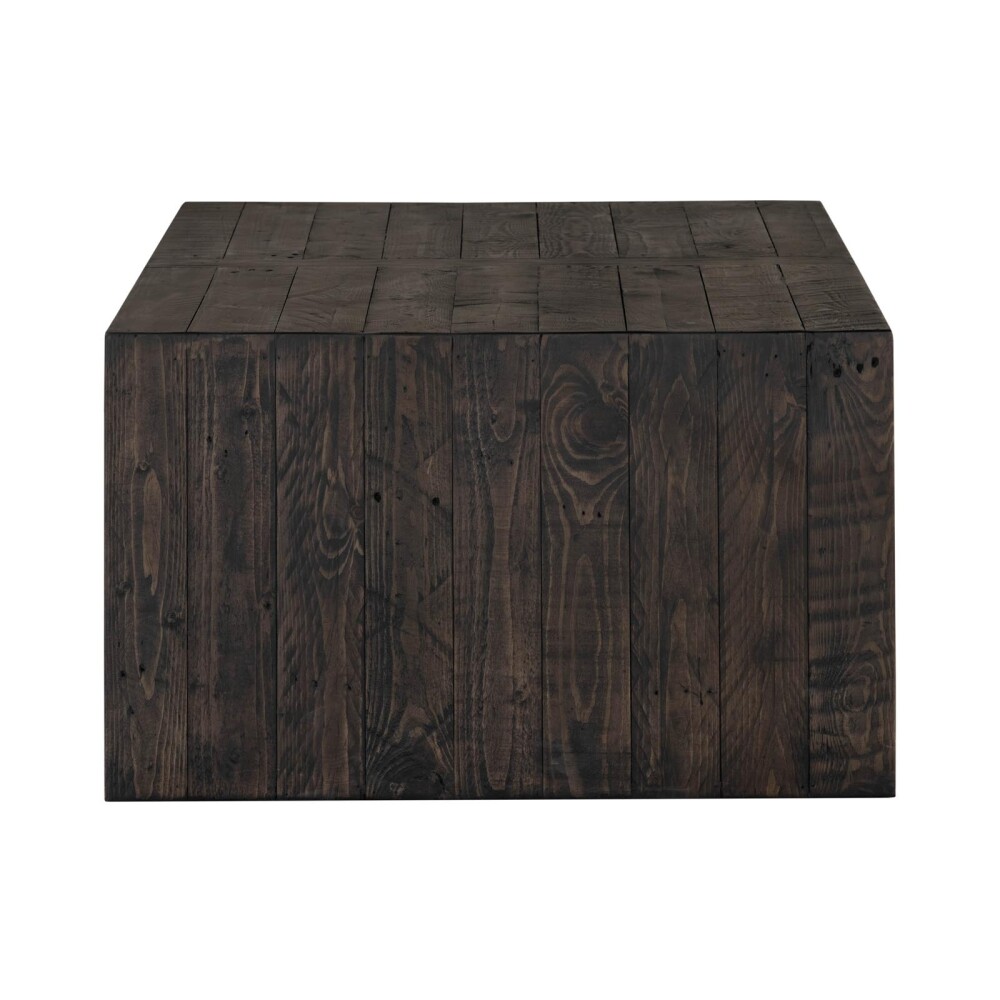 MESA RATONA MADERA MARRON EDUARDO CASTAÑO