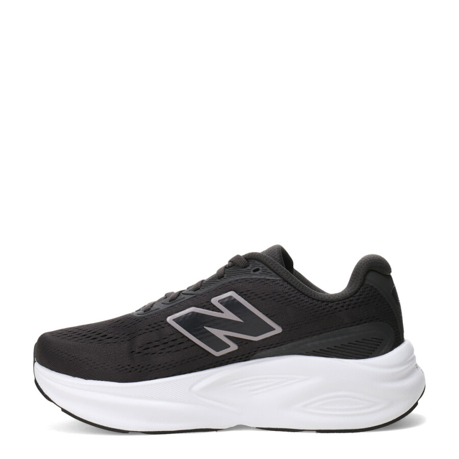 Championes de Mujer New Balance Kaiha Negro