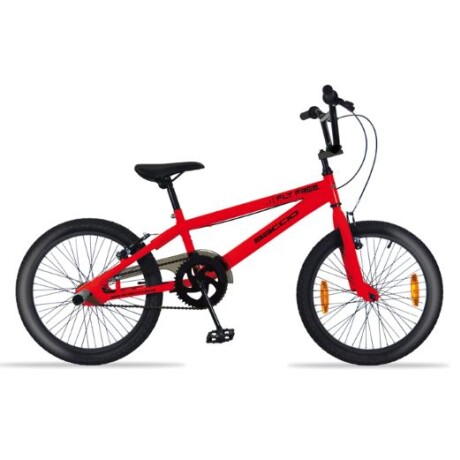 Bicicleta Baccio Fly Free 20" Bicicleta Baccio Fly Free 20"