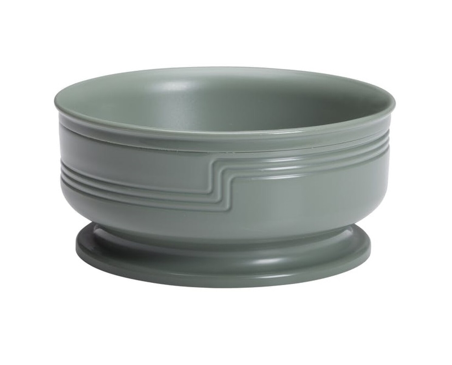 Sopera Isotermica Gris Trigo 13 cm - 500 ml 