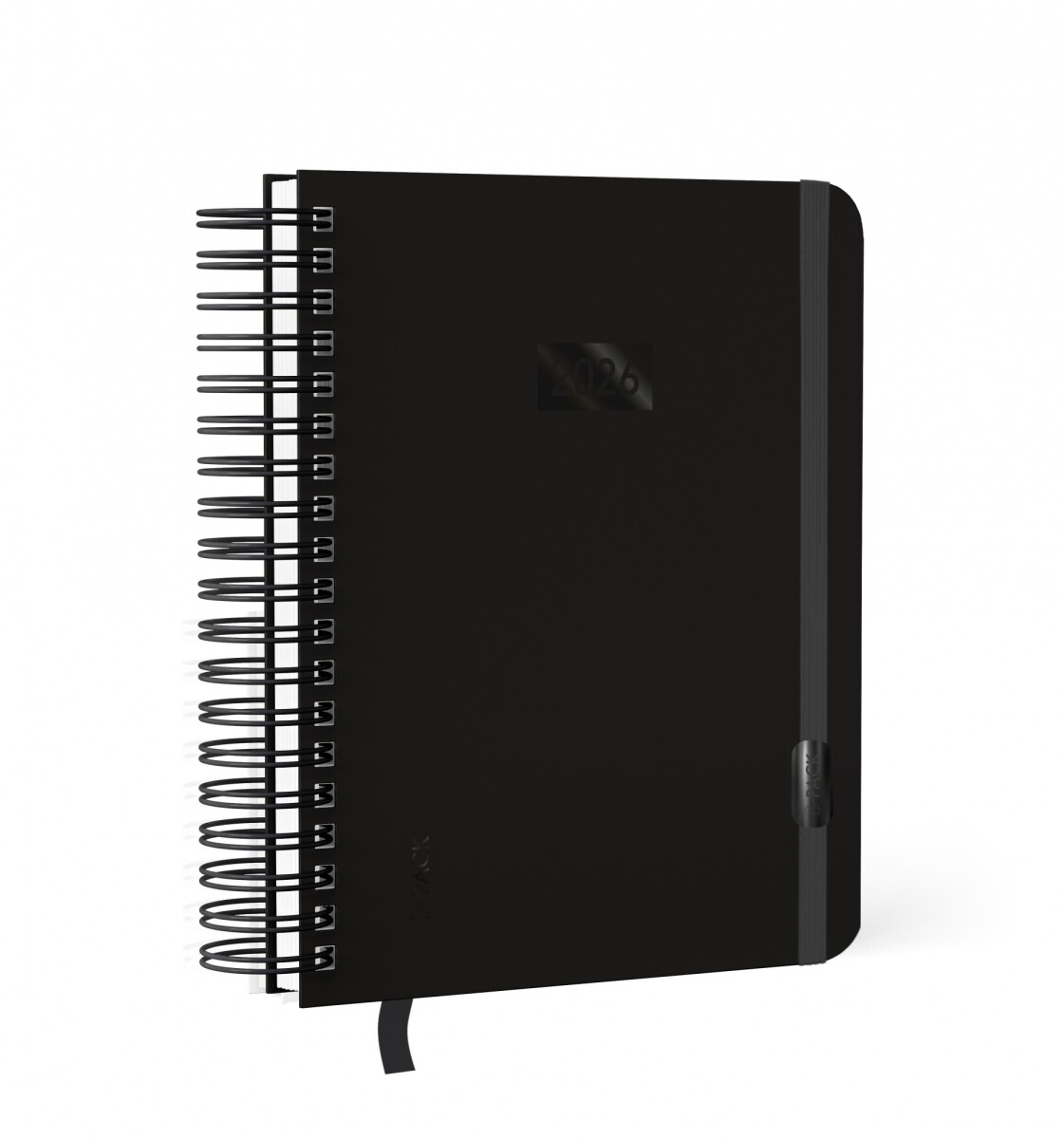 AGENDA SIMPLE 15X21 ESP. SEMANAL BPACK 