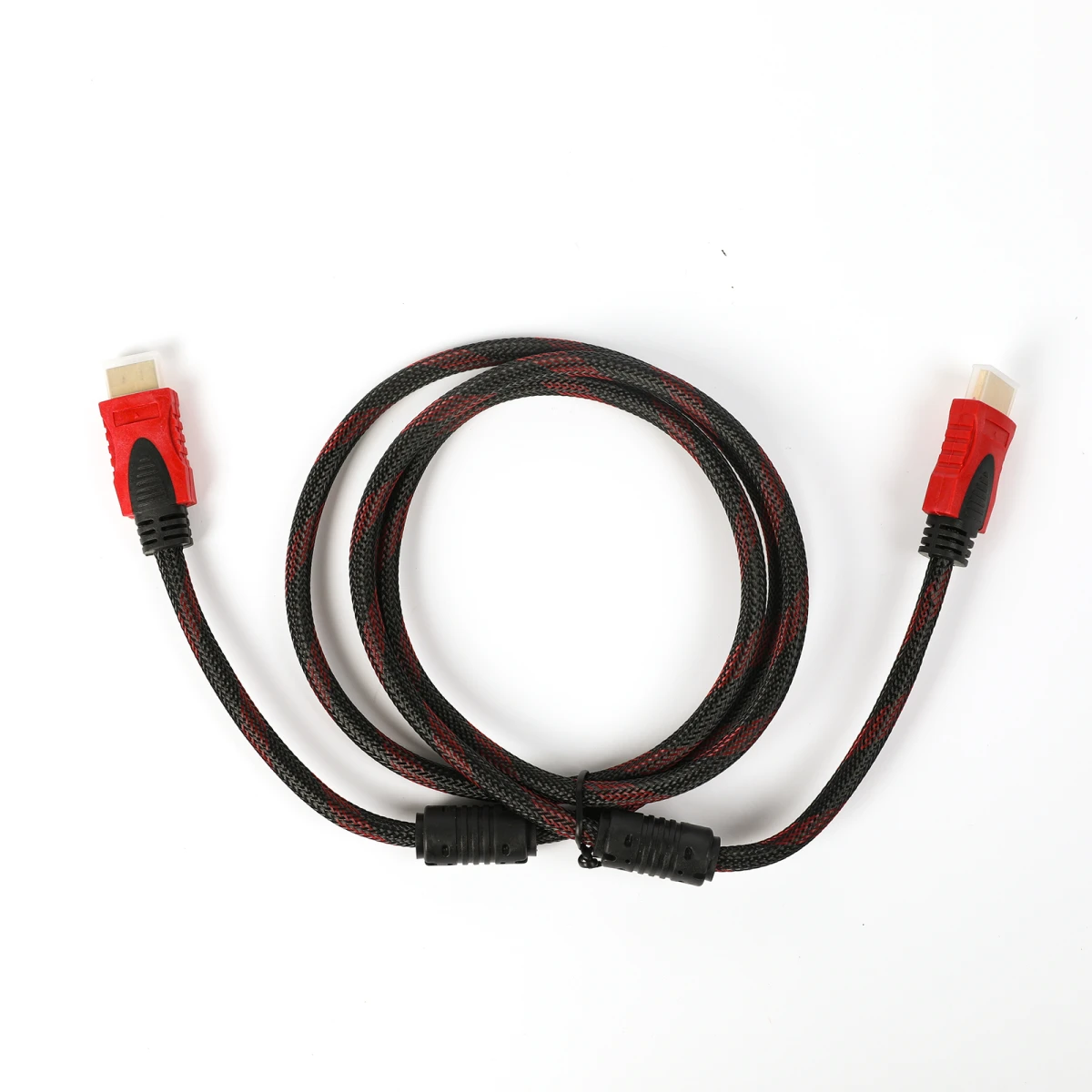 CABLE HDMI RECUBRIMIENTO RESISTENTE 1.5M 
