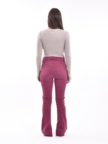 JEAN CATRI MAGENTA