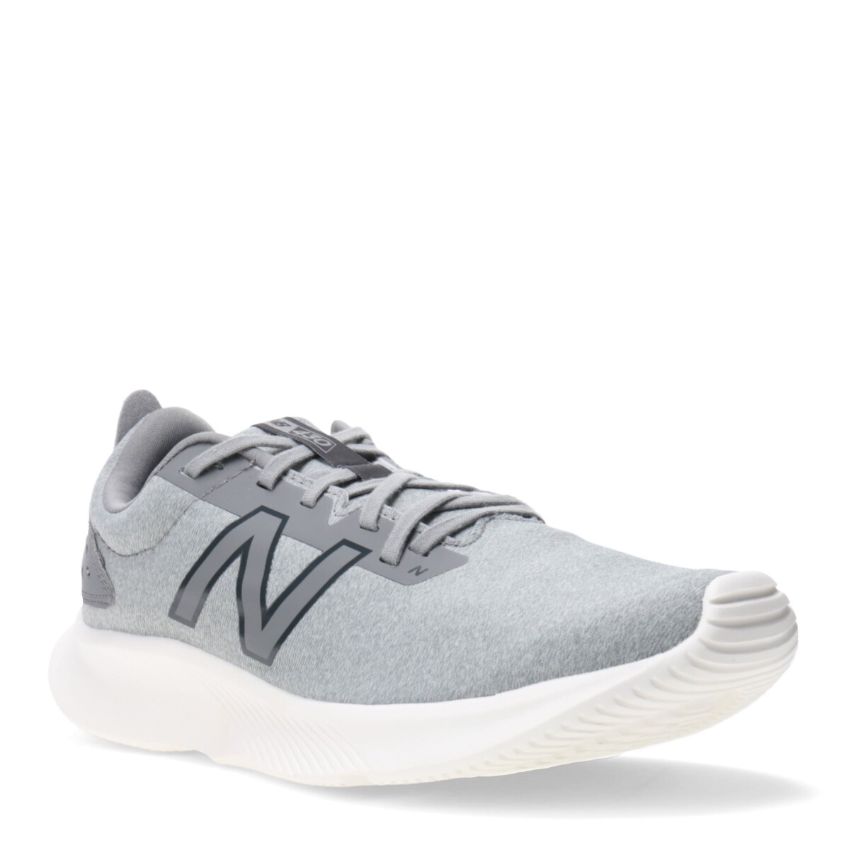 Championes de Hombre New Balance Running Course - Gris 