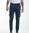 Pantalón cargo Parrado 24 Azul
