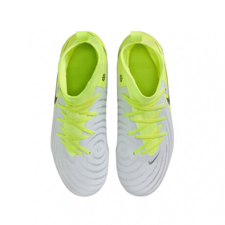 Championes Nike Phantom Jr. Luna II Academy Black